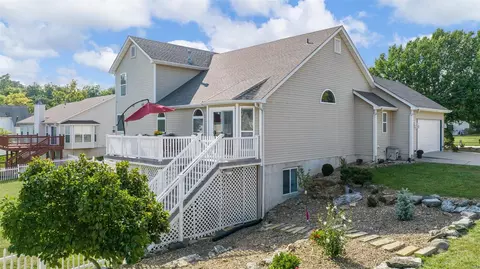 22 Fiddlers Dr, O'fallon, MO 63366 photo 43