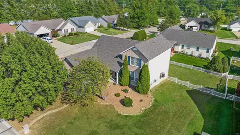 22 Fiddlers Dr, O'fallon, MO 63366 photo 47