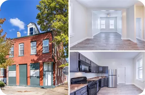 2732 S Jefferson Ave, Saint Louis, MO 63118