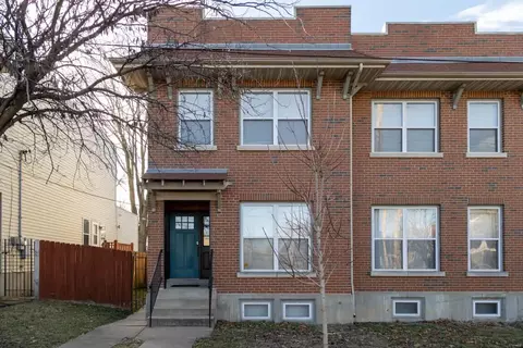 1303 S Newstead Ave, Saint Louis, MO 63110