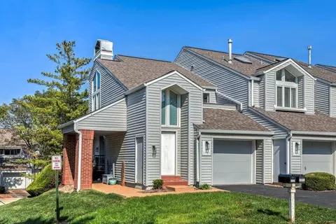 1701 Highview Circle Ct, Ballwin, MO 63021 photo 21