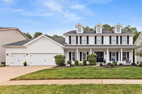 514 Westonridge Ct, Wildwood, MO 63021