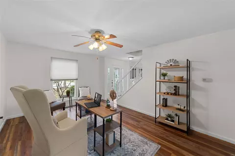 Dining - 1406 Oakhall Manor Ct, Ballwin, MO 63021 photo 3 of 6