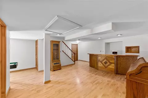Entry Way - 1406 Oakhall Manor Ct, Ballwin, MO 63021 photo 1 of 1