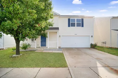 4008 Kellerton Pl, Wentzville, MO 63385