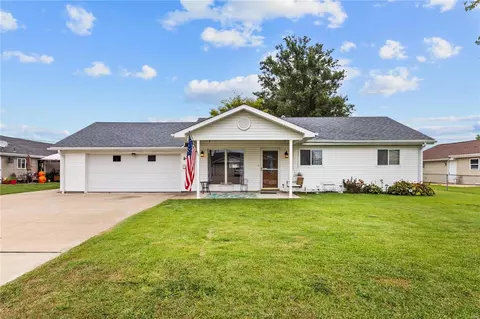 202 Saint Margaret Ln, O'fallon, MO 63366