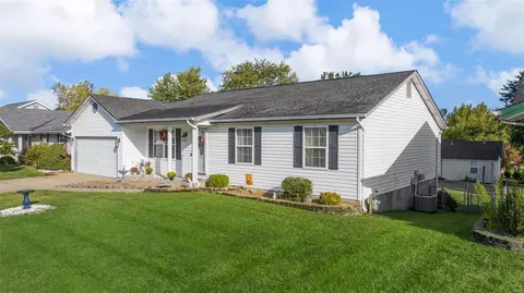 317 Birmingham Dr, O'fallon, MO 63366