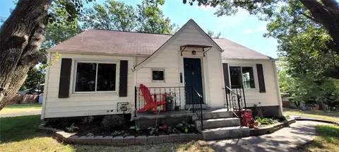 1820 Ashby Rd, Saint Louis, MO 63114