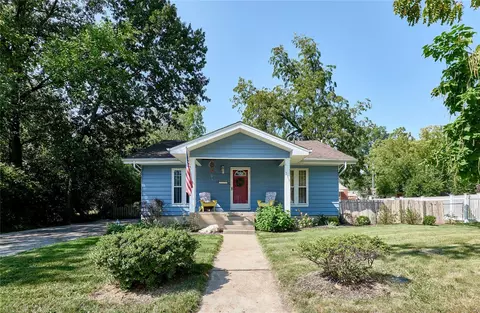 309 S Clark Ave, Saint Louis, MO 63135