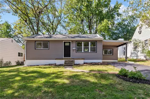 407 Chamberlin Dr, Ballwin, MO 63021 photo 17