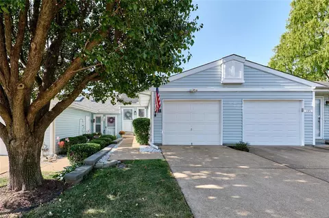 133 Inverness, Valley Park, MO 63088