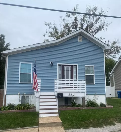 350 W Loretta, Saint Louis, MO 63125