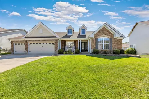 2024 Crimson Meadows Dr, O'fallon, MO 63366