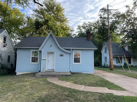 2515 Shannon Ave, Saint Louis, MO 63136