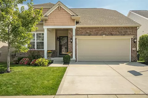 531 Wilmer Hollow Ln, Wentzville, MO 63385