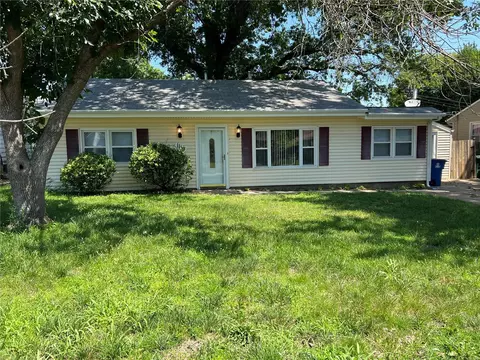 1119 Laredo Ave, Saint Louis, MO 63138