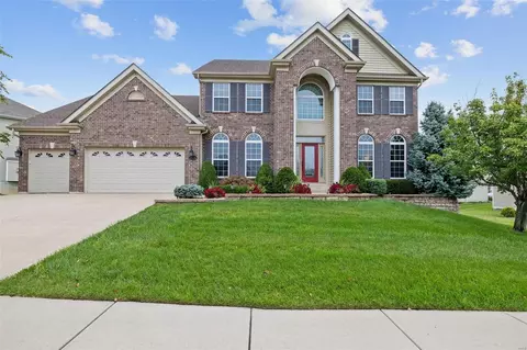 2616 Tysons Pkwy, Dardenne Prairie, MO 63368