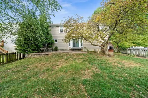 1100 Oak Borough Dr, Ballwin, MO 63011 photo 25
