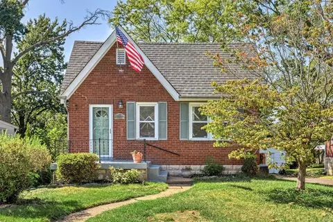 2357 Addie Ave, Saint Louis, MO 63114