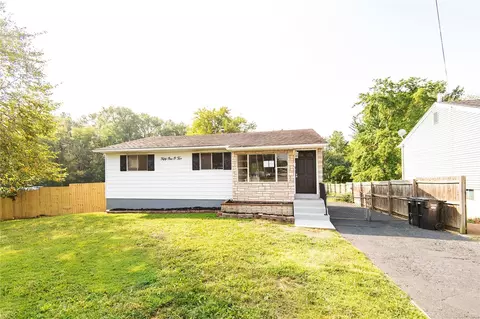5102 Faber St, Saint Louis, MO 63123
