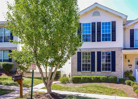 103 Carriage View Dr, Grover, MO 63040