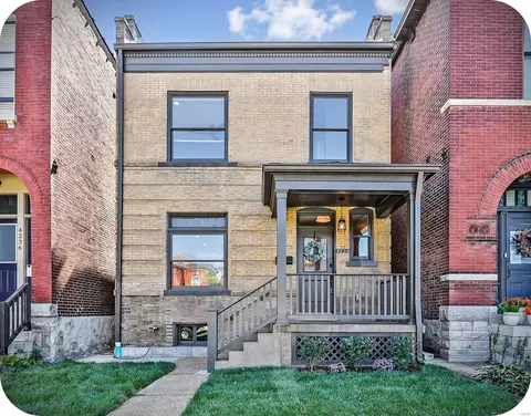 4238 Blaine Ave, Saint Louis, MO 63110