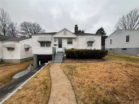 5633 Sunbury Ave, Saint Louis, MO 63136
