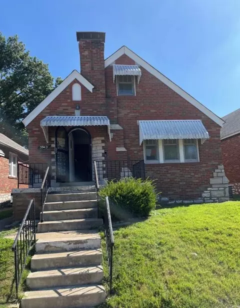 5943 Ferris Ave, Saint Louis, MO 63120