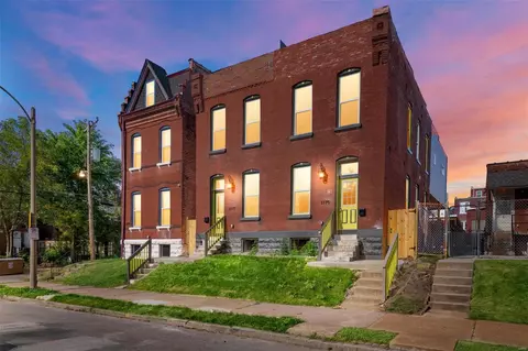 3175 Oregon Ave, Saint Louis, MO 63118