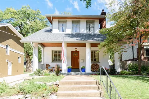 411 Lee Ave, Saint Louis, MO 63119