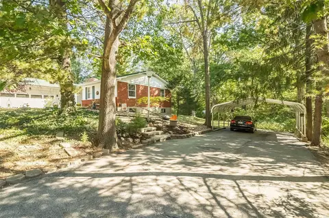 502 Barbara Pl, O'fallon, MO 63366 photo 45