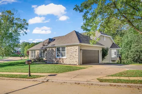 16902 Westridge Oaks Dr, Grover, MO 63040 photo 41