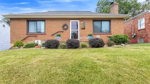 8516 Mathilda, Saint Louis, MO 63123
