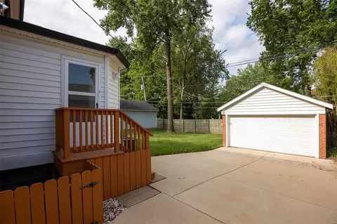 75 Highgate Rd, Olivette, MO 63132 photo 22