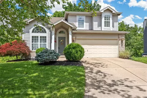 16454 Bayshore Cove Ct, Grover, MO 63040