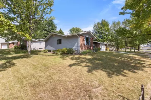 1129 Briarhurst Dr, Manchester, MO 63021 photo 6