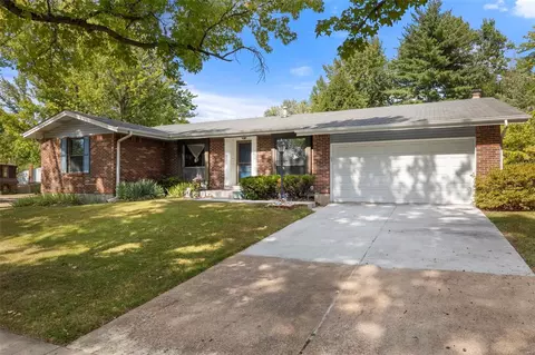 1129 Briarhurst Dr, Manchester, MO 63021 photo 7
