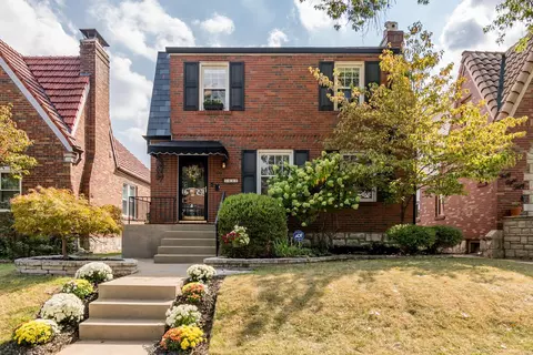 5846 Loran Ave, Saint Louis, MO 63109