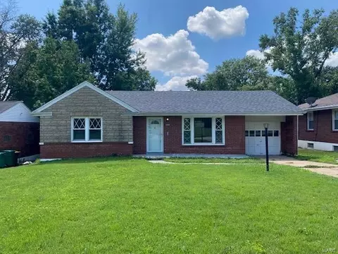 1210 Wentworth, Saint Louis, MO 63137