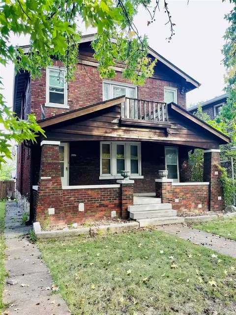 4010 Hydraulic Ave, Saint Louis, MO 63116