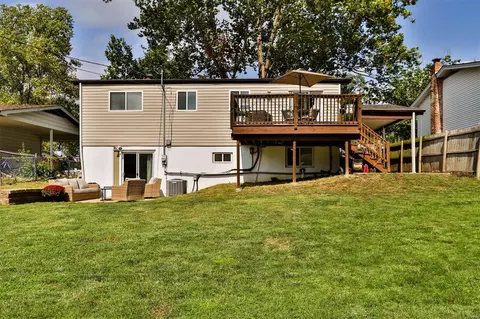 54 Hillcrest Blvd, Ballwin, MO 63021 photo 48