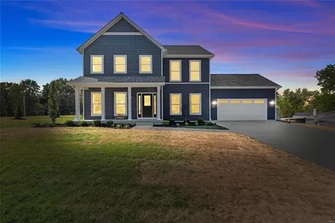 401 Mayfair Dr, Ballwin, MO 63011 photo 10