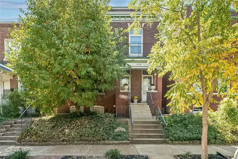 3528 Connecticut St, Saint Louis, MO 63118