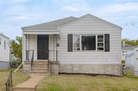 5259 Potomac St, Saint Louis, MO 63139