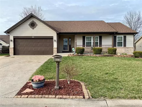 23 Rock Church Dr, O'fallon, MO 63368