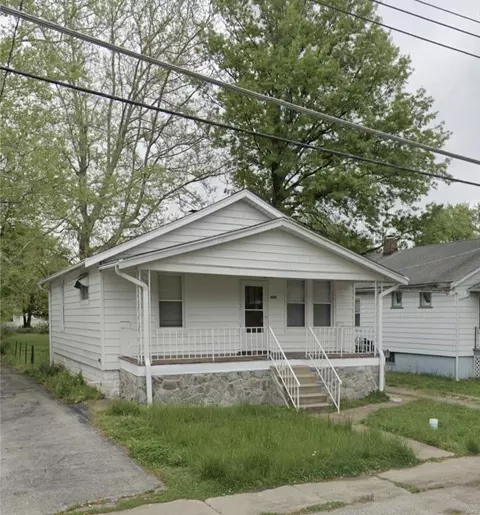 4619 Tiemann Ave, Saint Louis, MO 63123