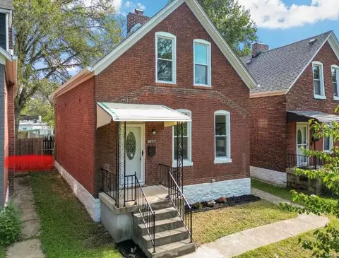 4730 Michigan Ave, Saint Louis, MO 63111