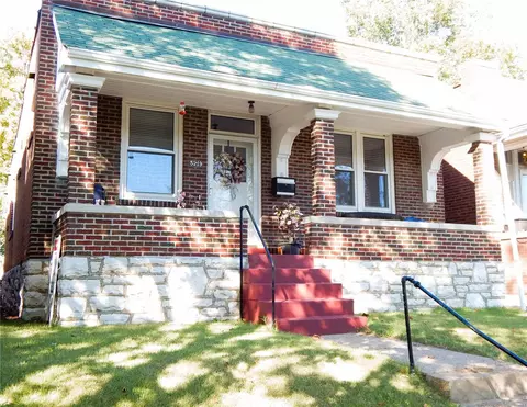 5219 Lisette Ave, Saint Louis, MO 63109