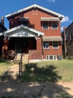 4839 Farlin Ave, Saint Louis, MO 63115