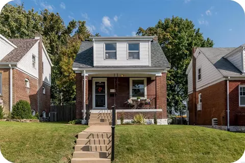 6117 Crescent Ave, Saint Louis, MO 63139